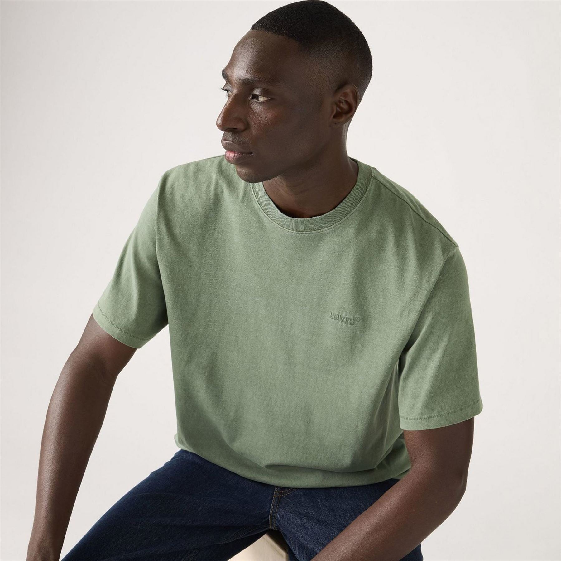 Levis Vintage T