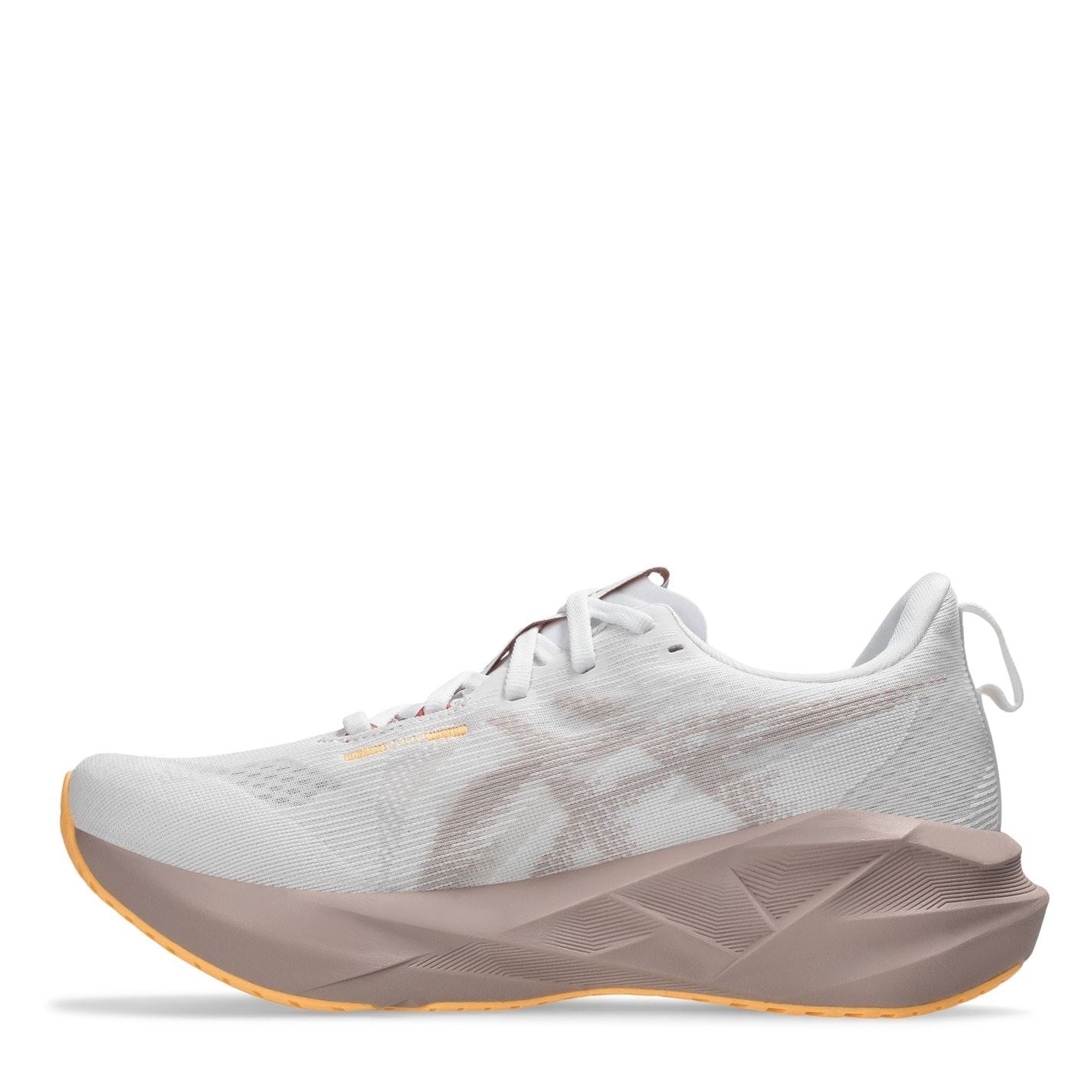 Asics Womens Novablast 5 Road Running Shoes