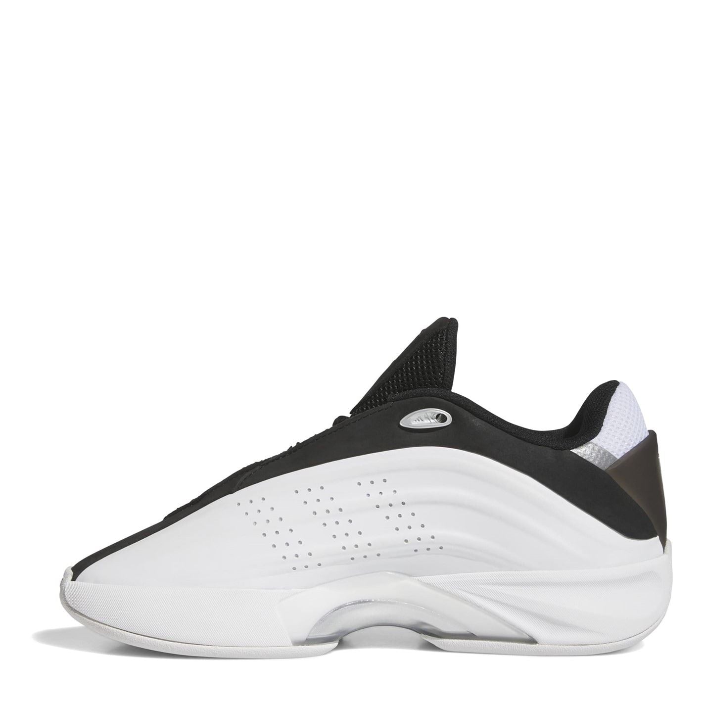 adidas Nova Low Top Round Toe Sneakers