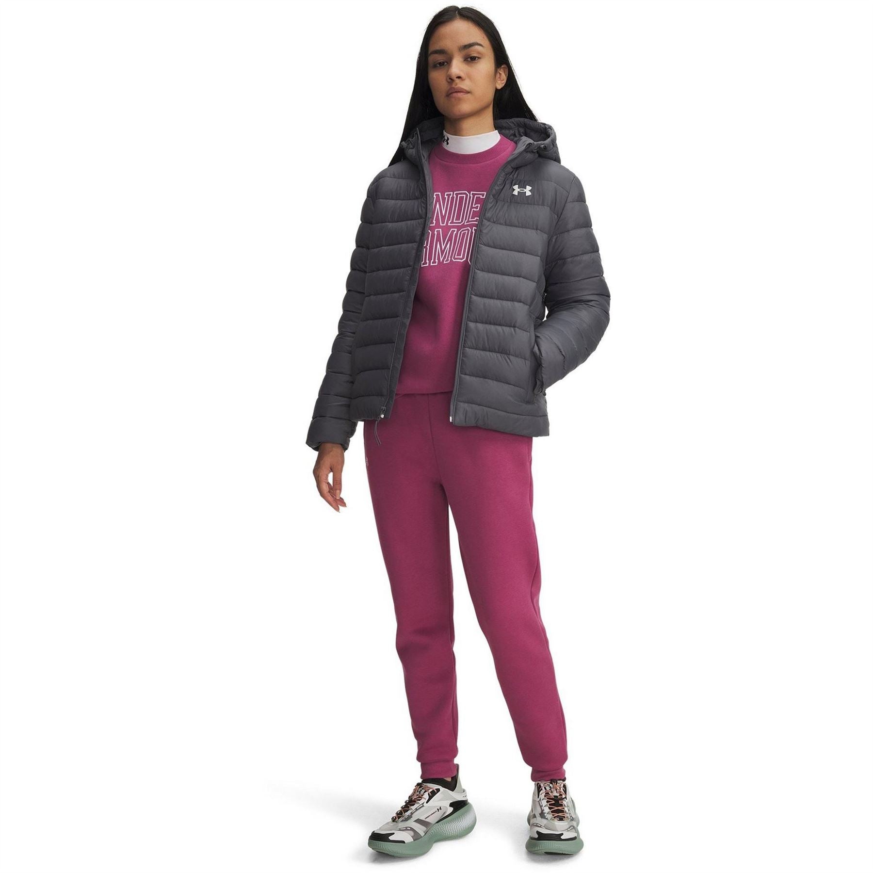 Under Armour Sportswear Insulate Training Jacket