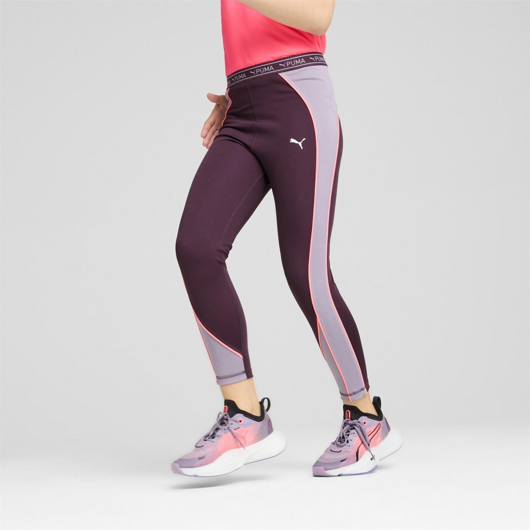 Puma 7 8 Tights G Legging Unisex Kids