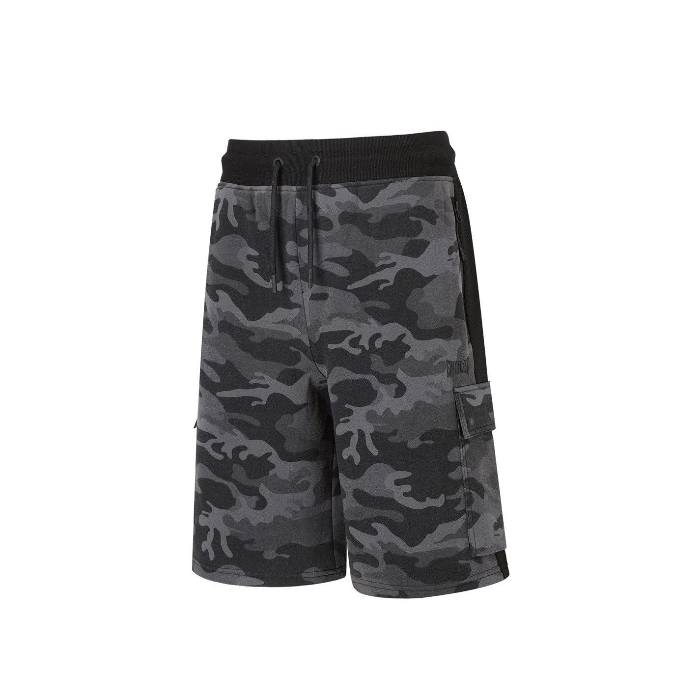Everlast Mens Premium Cargo Shorts