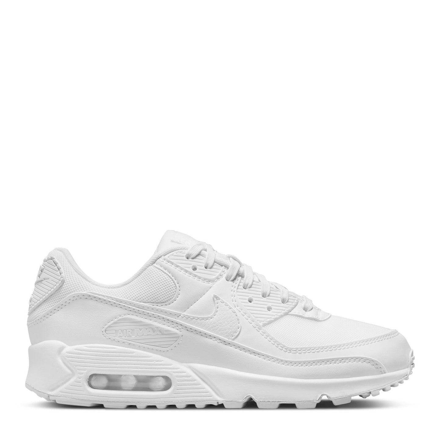 Nike Womens Air Max 90 Trainers