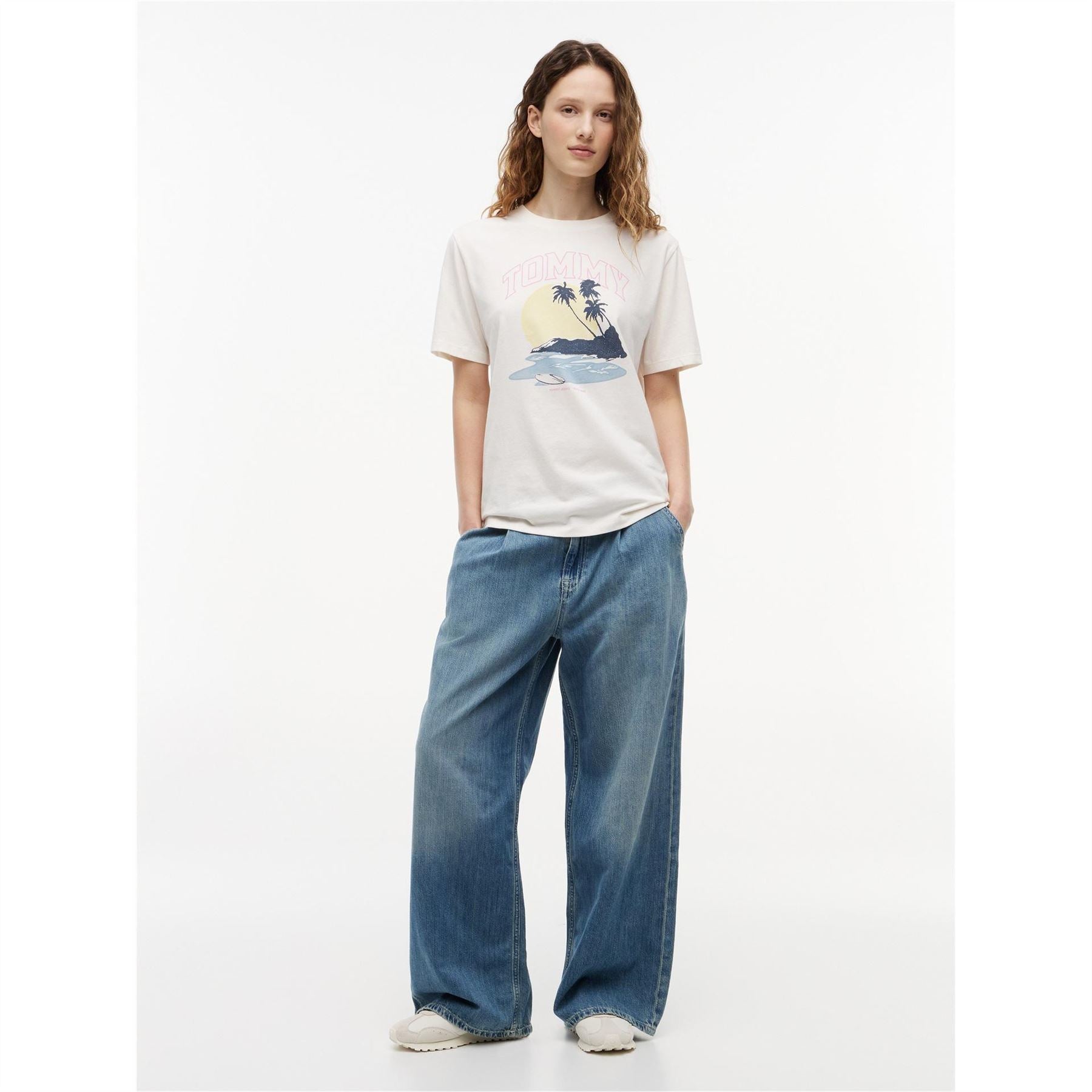 Tommy Jeans T-Shirt