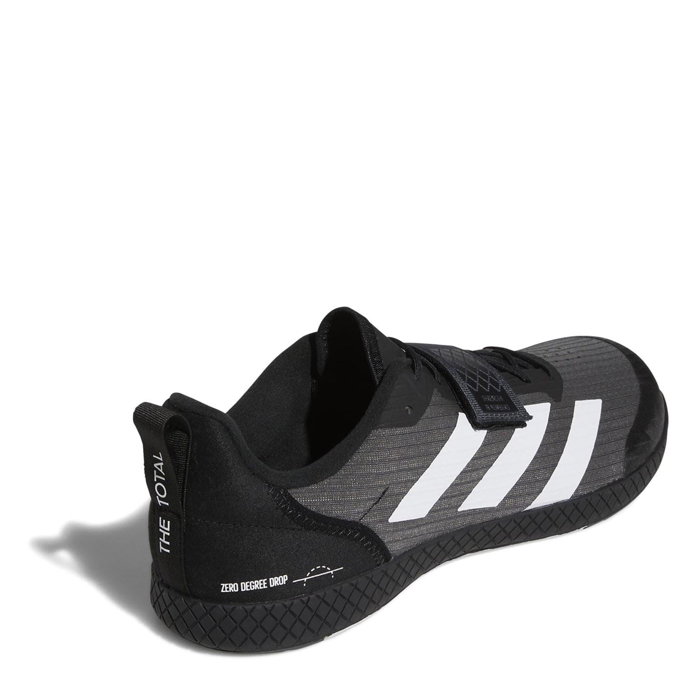 adidas The Total Low Top Running Sneakers