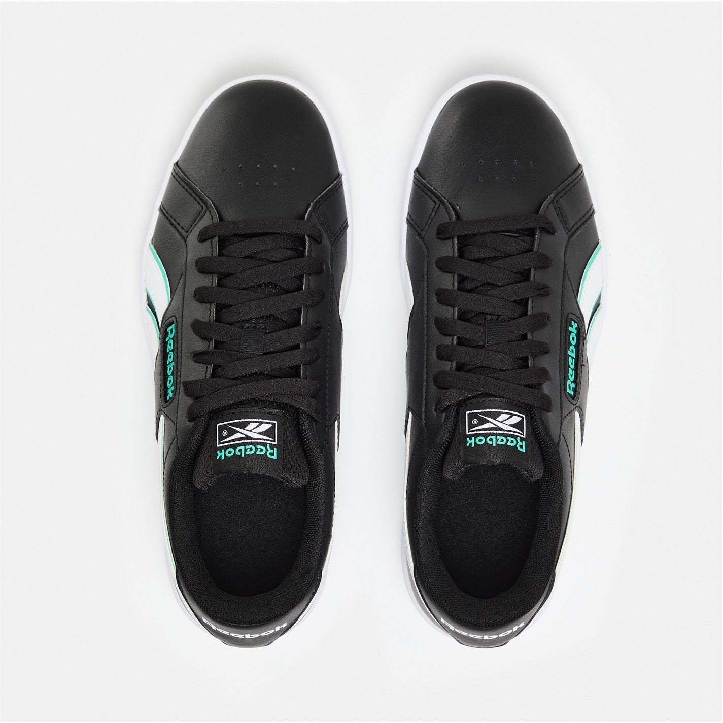 Reebok Court Retro Low Top Court Shoes