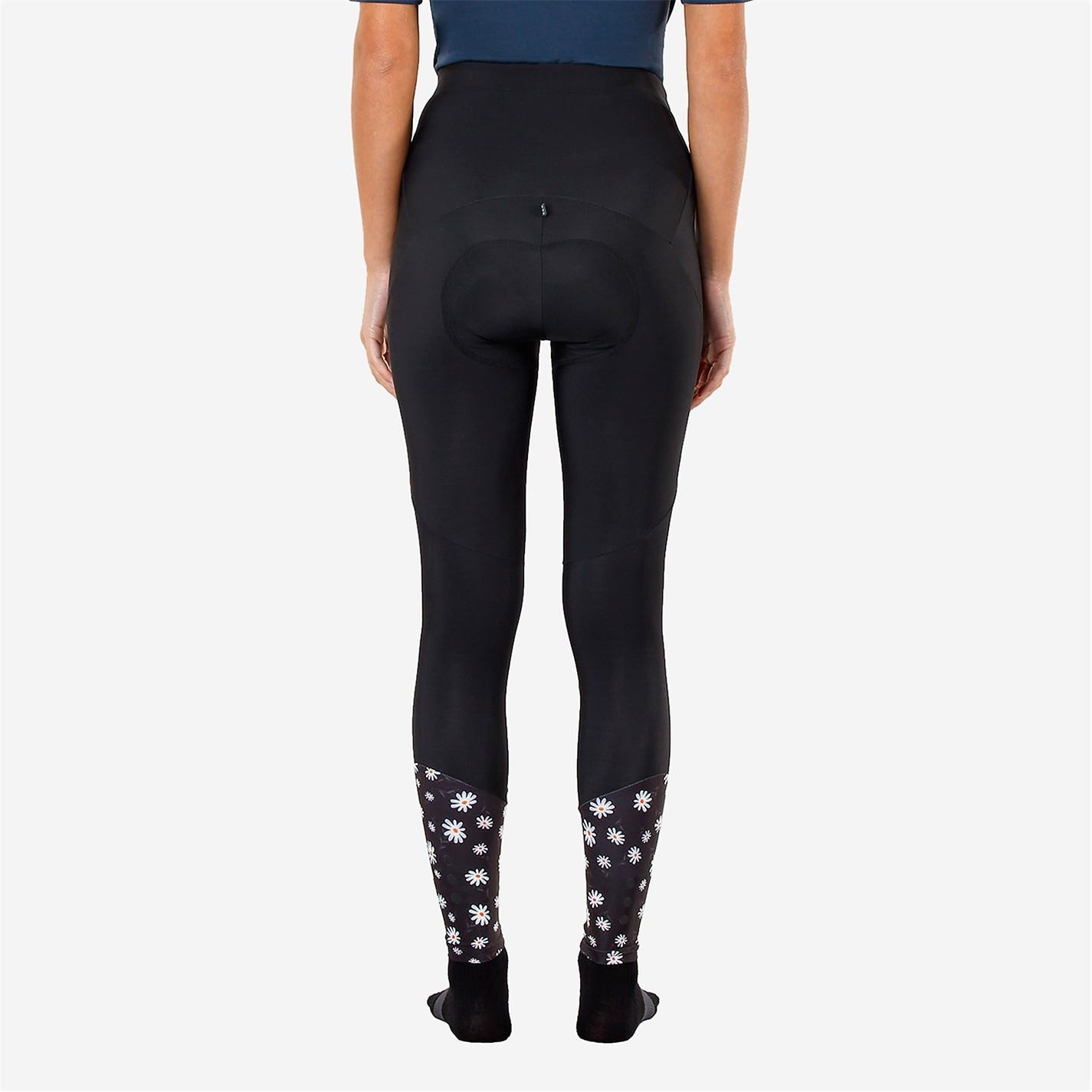 Bicycle Line Thermal Tights