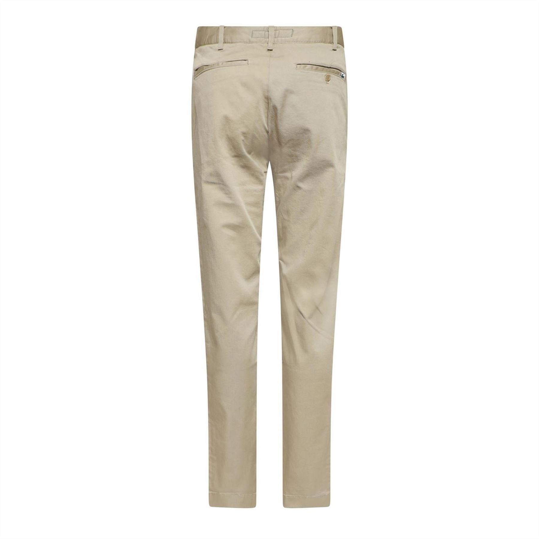 Lacoste Fit Chinos