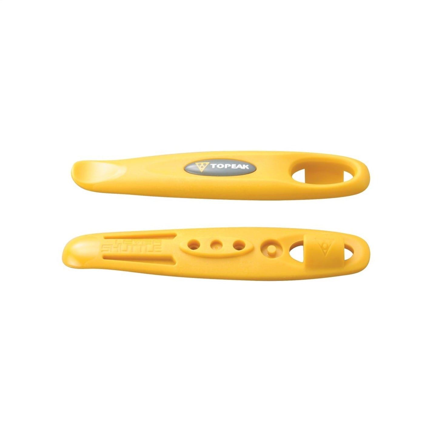 Topeak Essential Kit 3 In 1 (pump   Tyre Levers   Multi Tool)