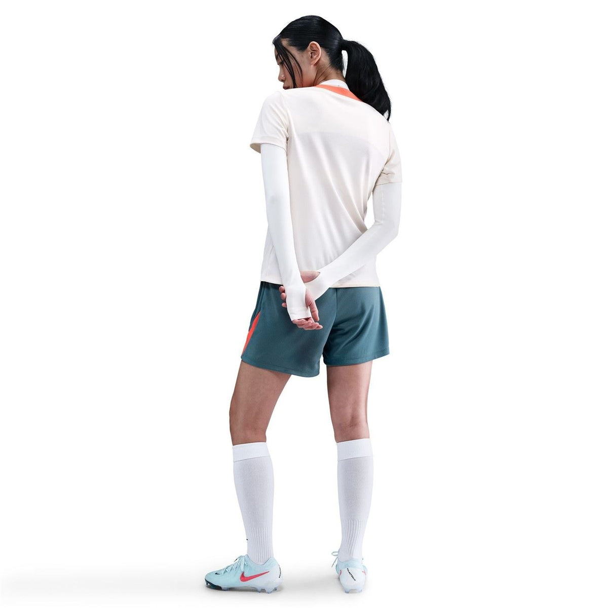 Nike Womens Strike Shorts