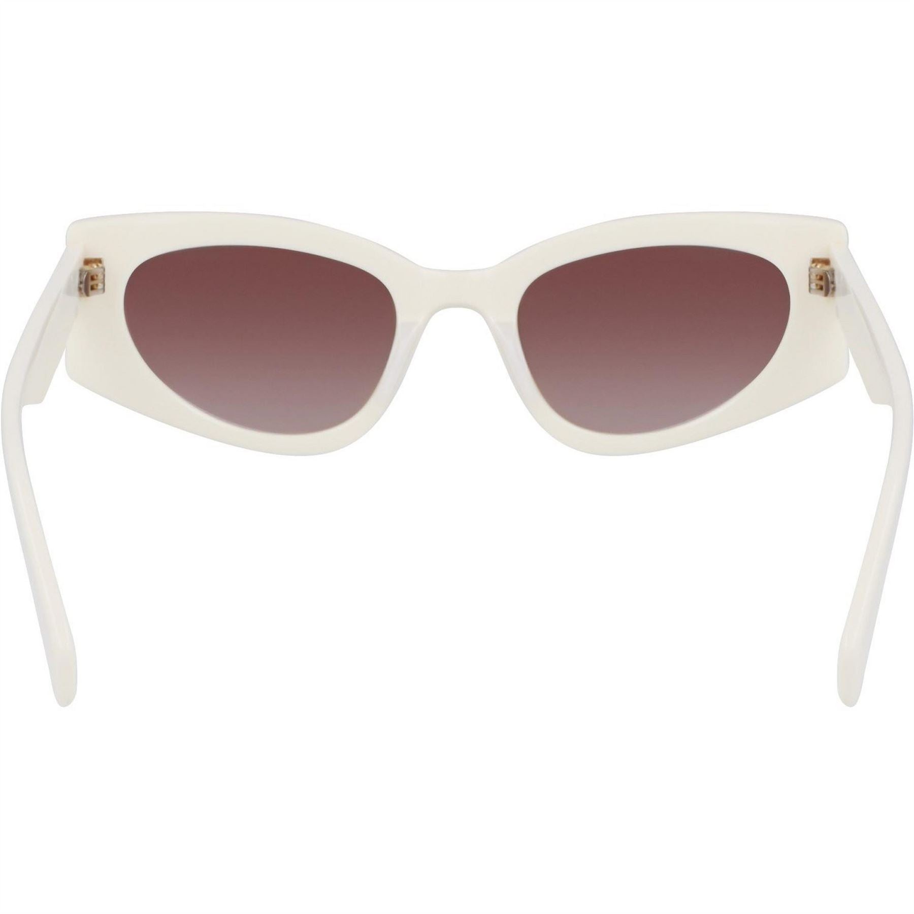Liu Jo Womens Cat Eye Sunglasses