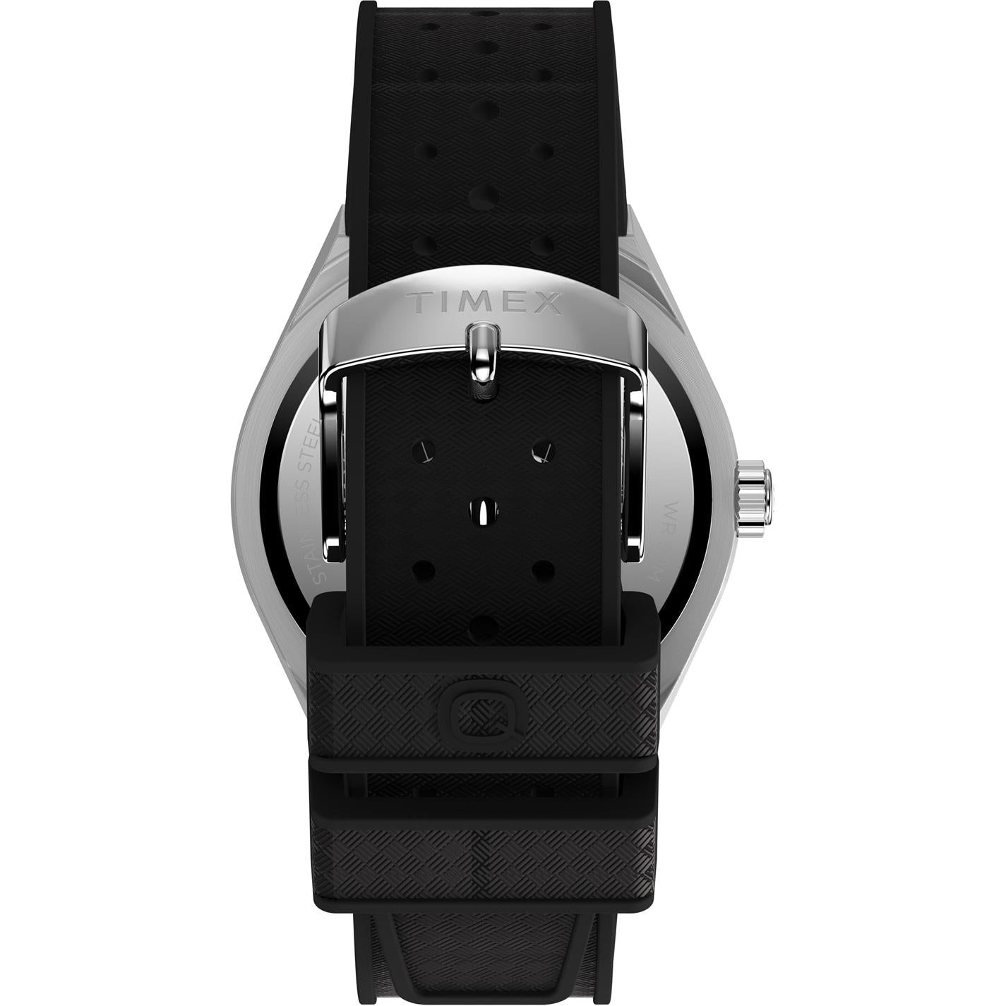 Timex Auto Analogue Watch