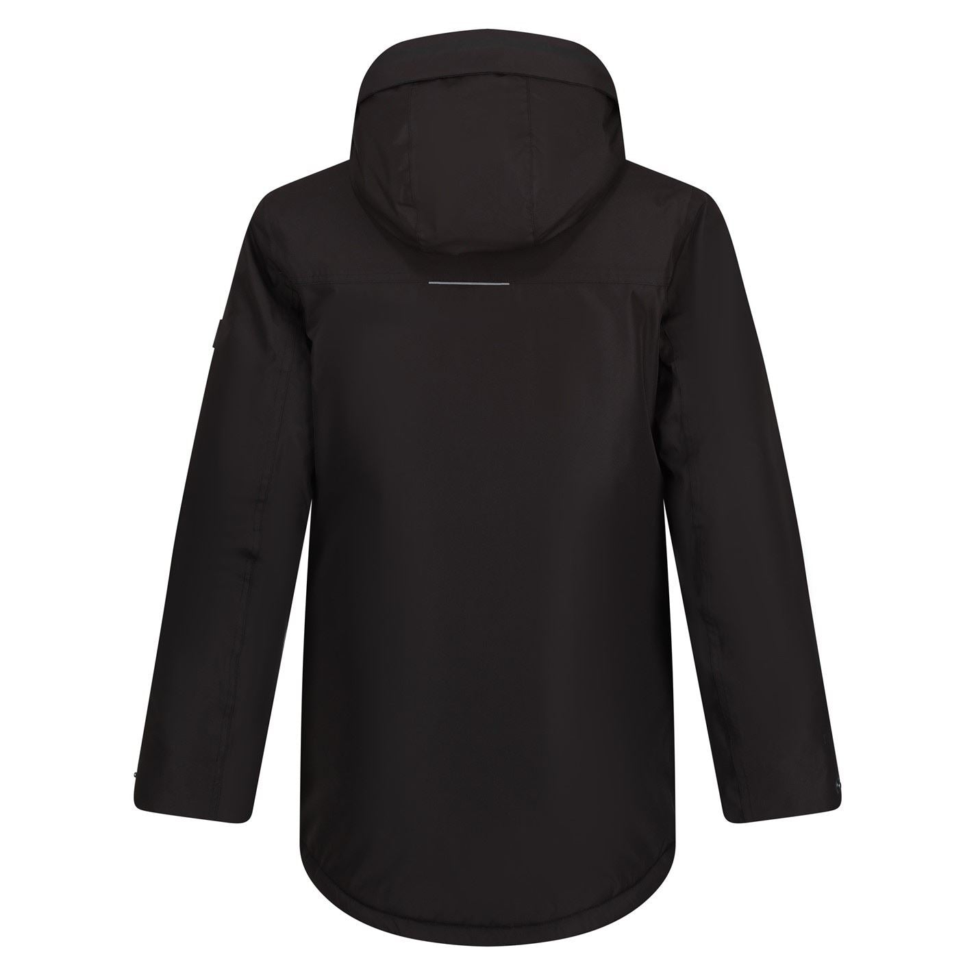 Regatta Kids Paddrikparka Softshell Jacket