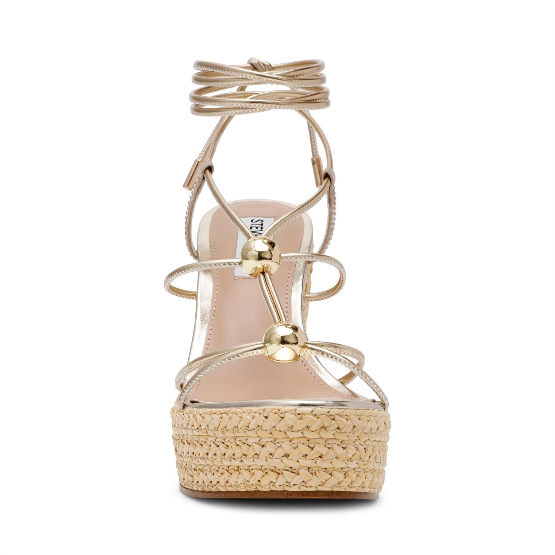 Steve Madden Wedge Sandals