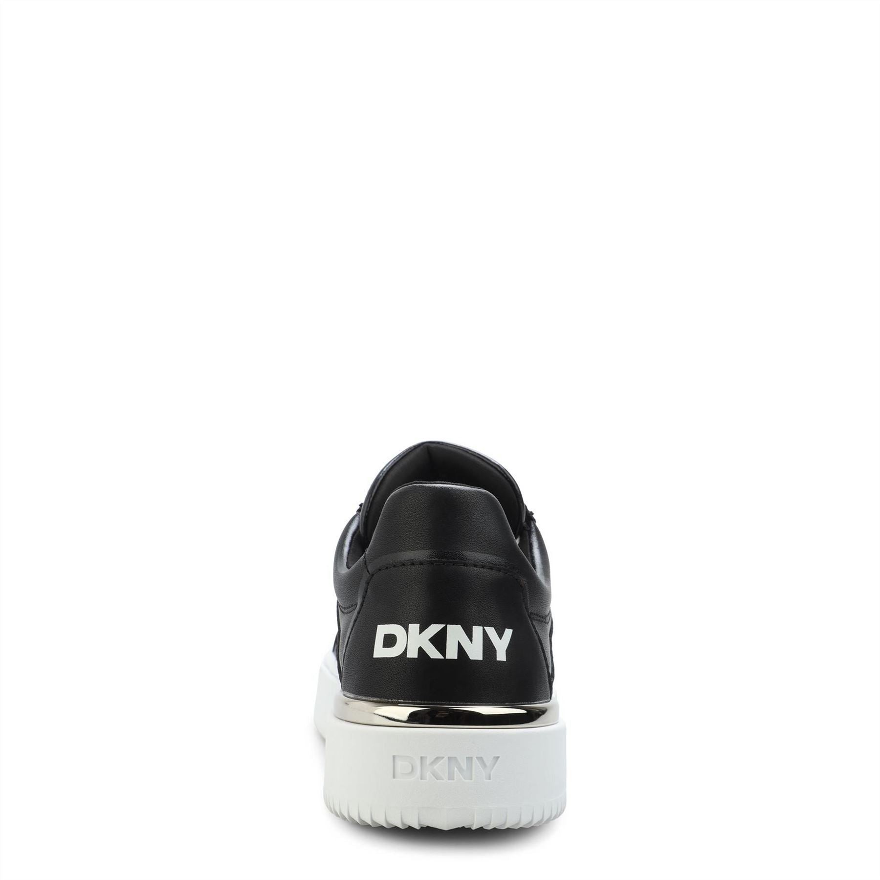DKNY Slip On Trainers