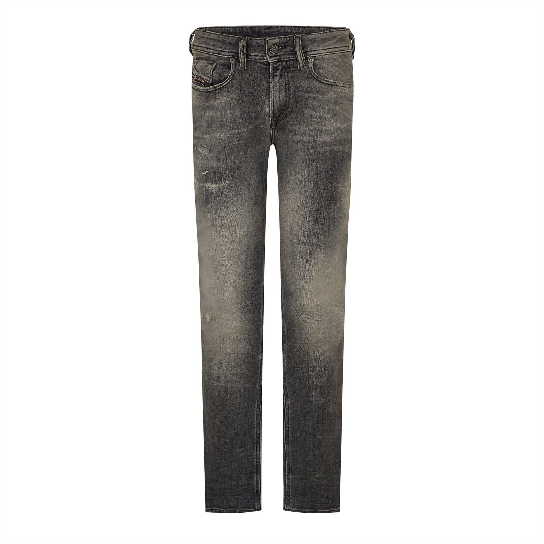 Diesel 1979 Sleenker Skinny Jeans