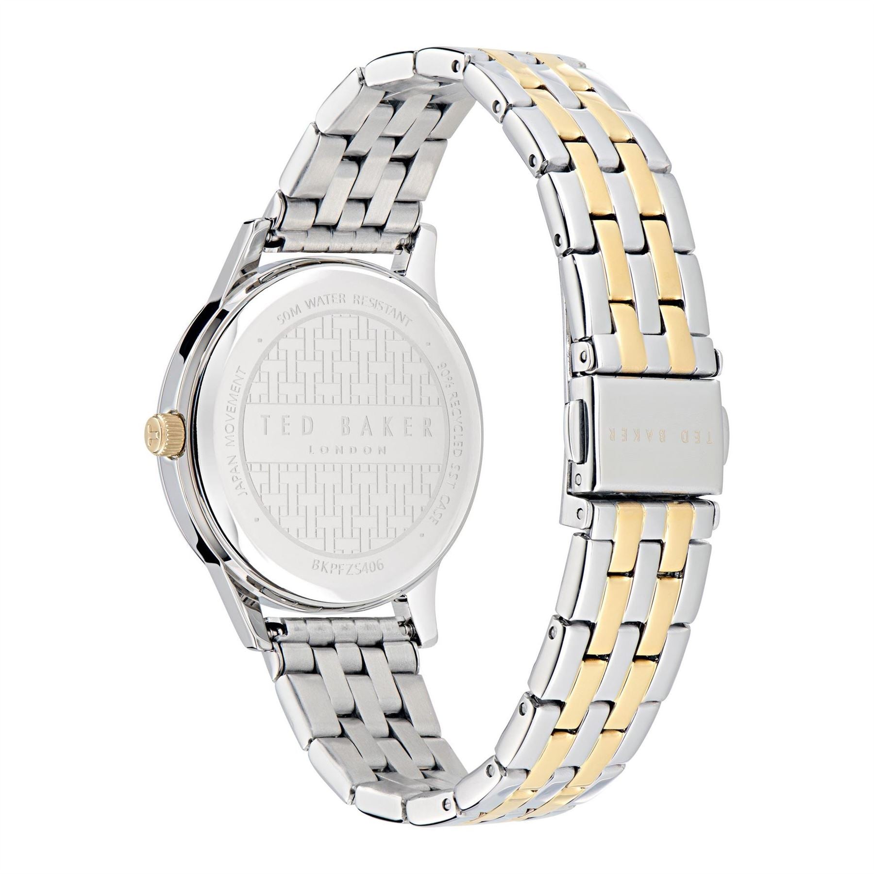 Ted Baker Quartz Analogue Watch
