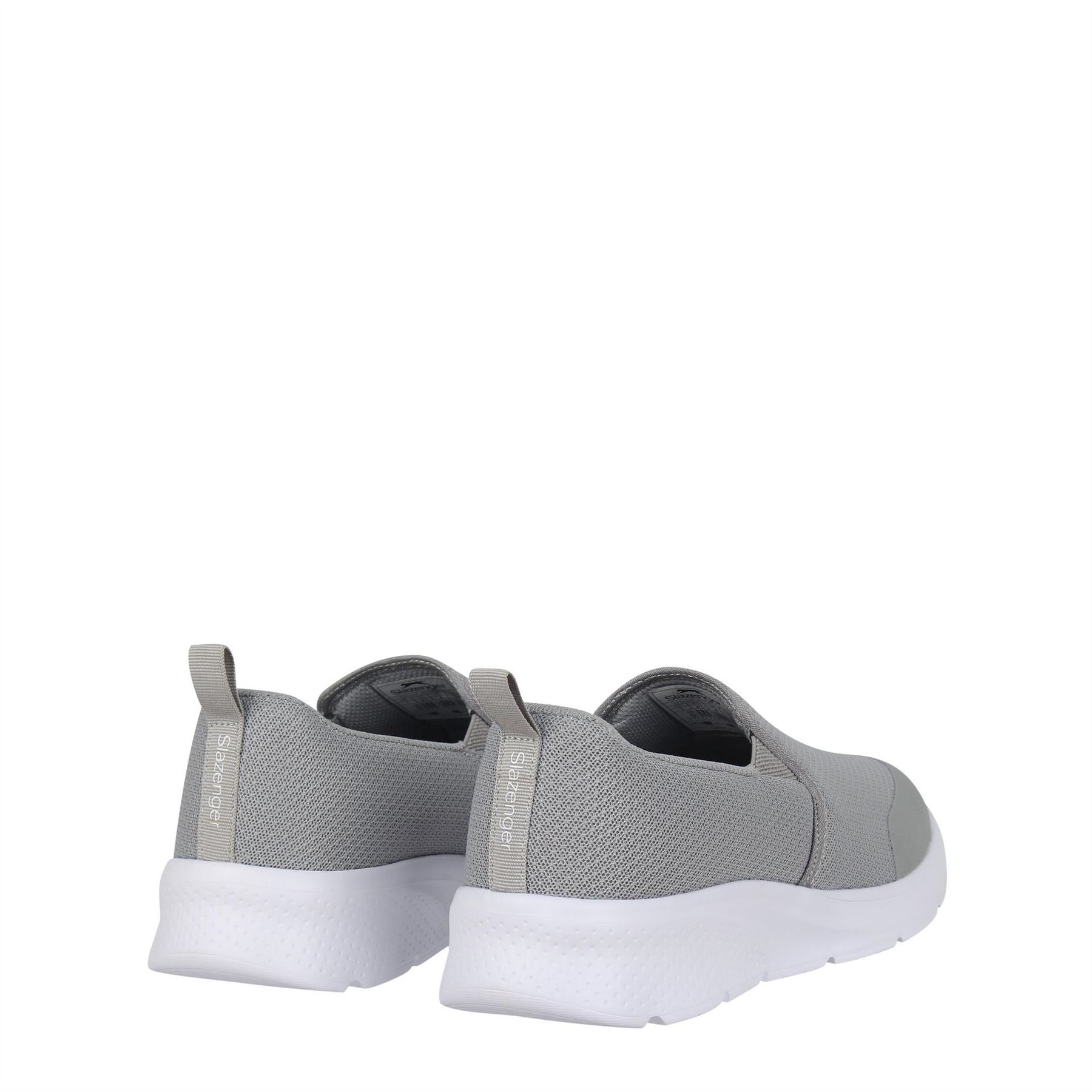 Slazenger Mens Zeal Slip On Shoes