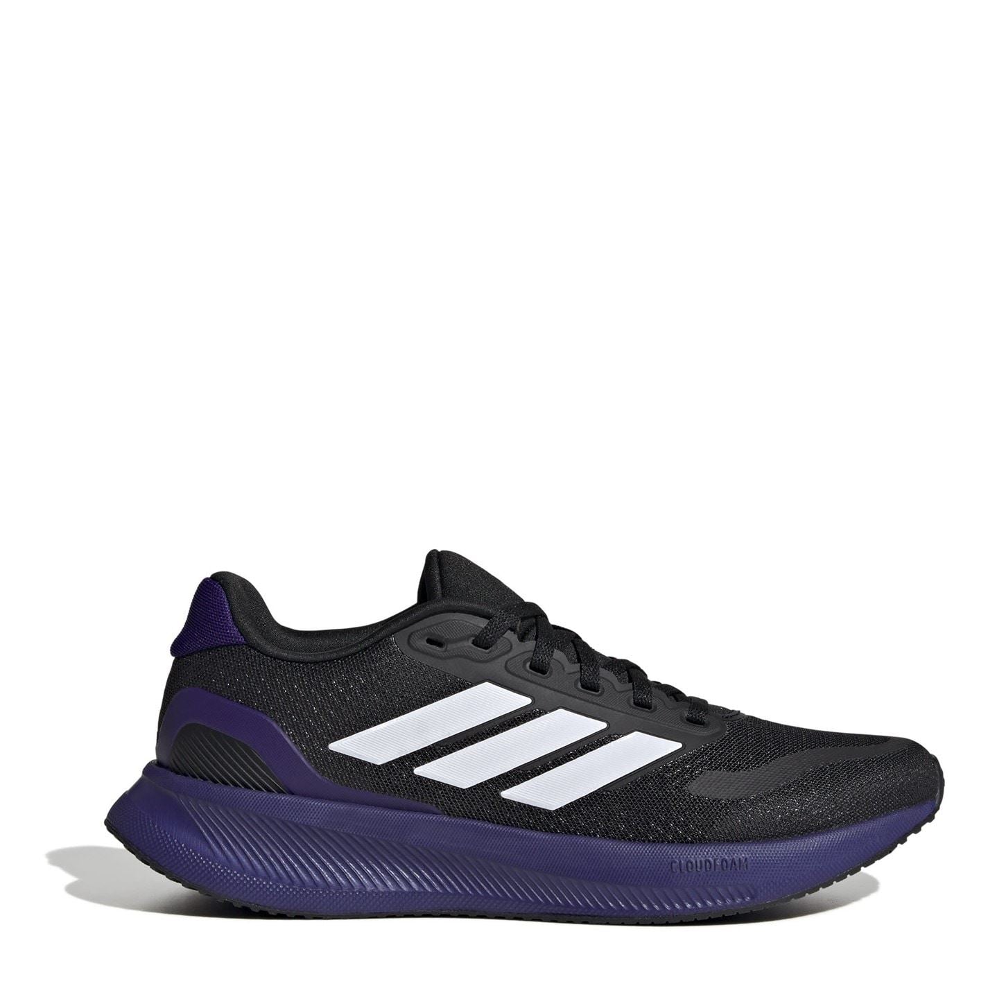 adidas Womens Runfalcon 5 Trainers