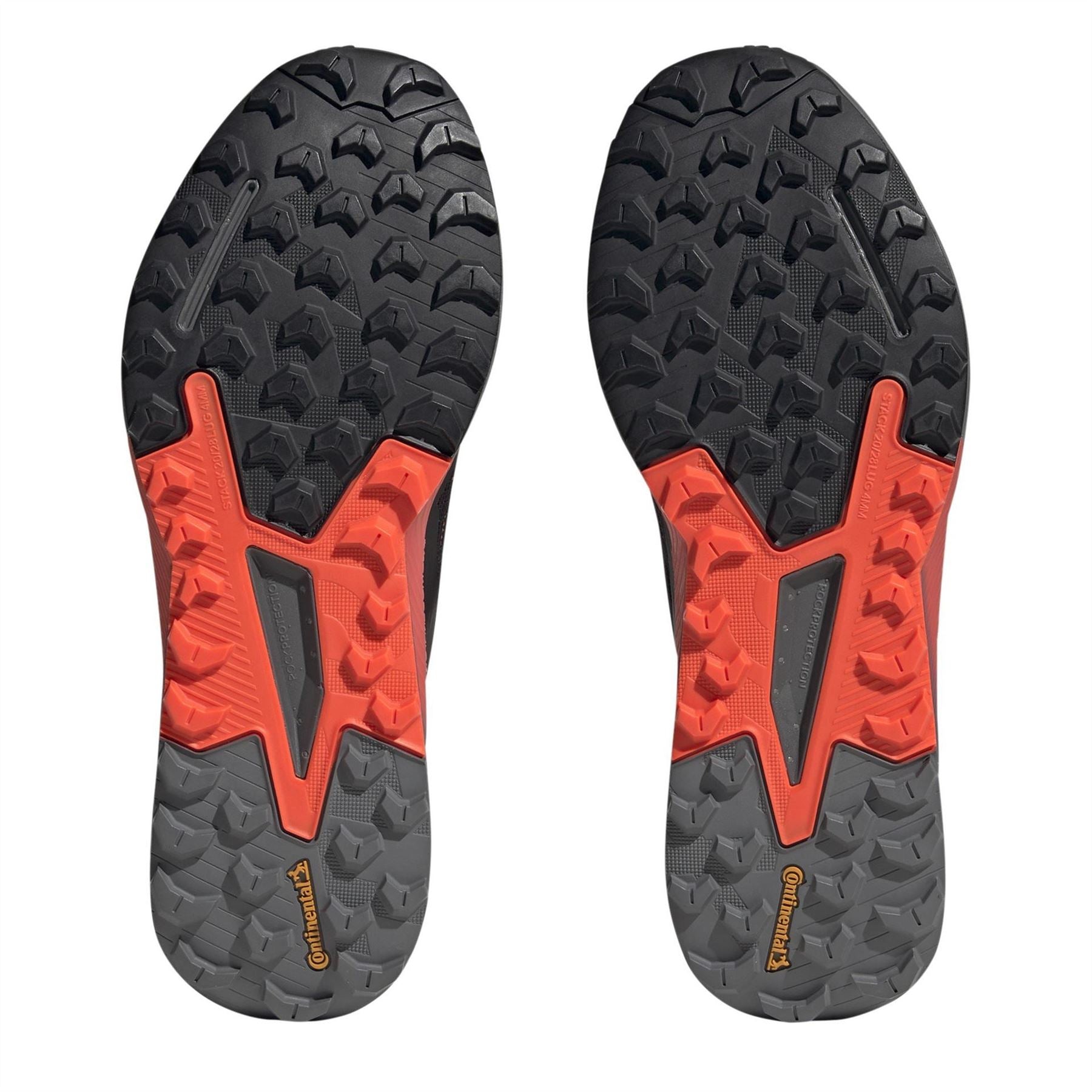 adidas Agravic Flw Off Road Trail Running Shoes