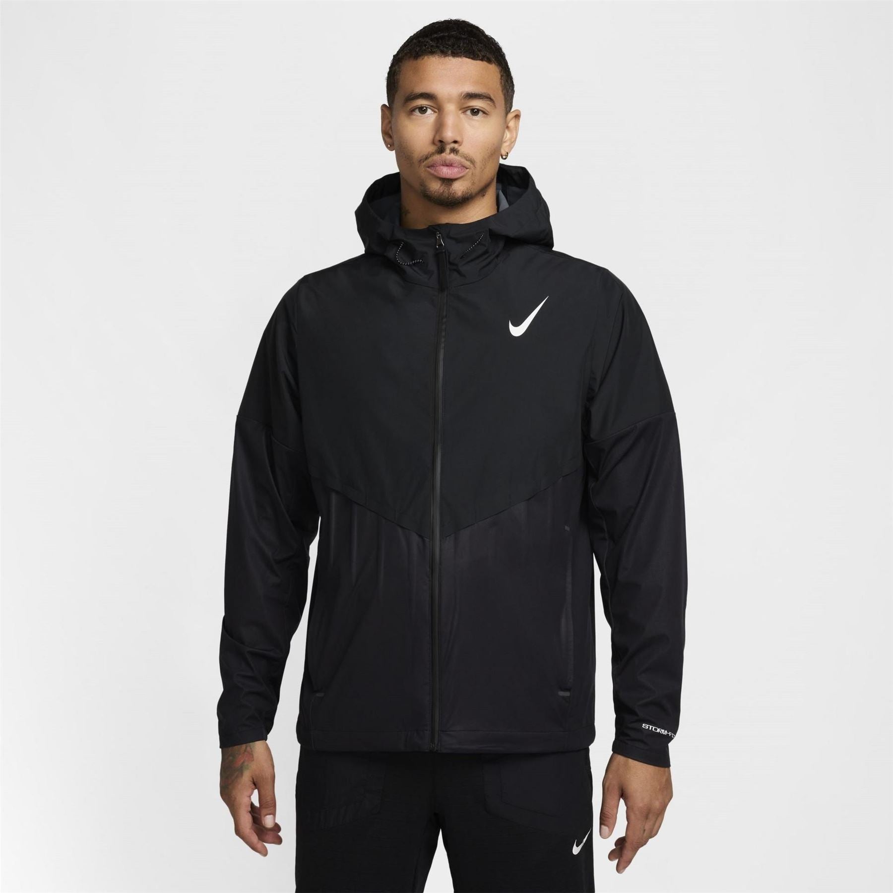 Nike Performance Running Jacket