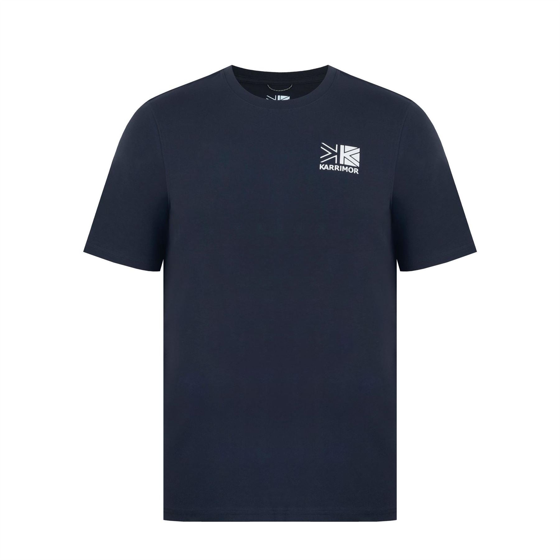 Karrimor Graphic Short Sleeve Performance T Shirt