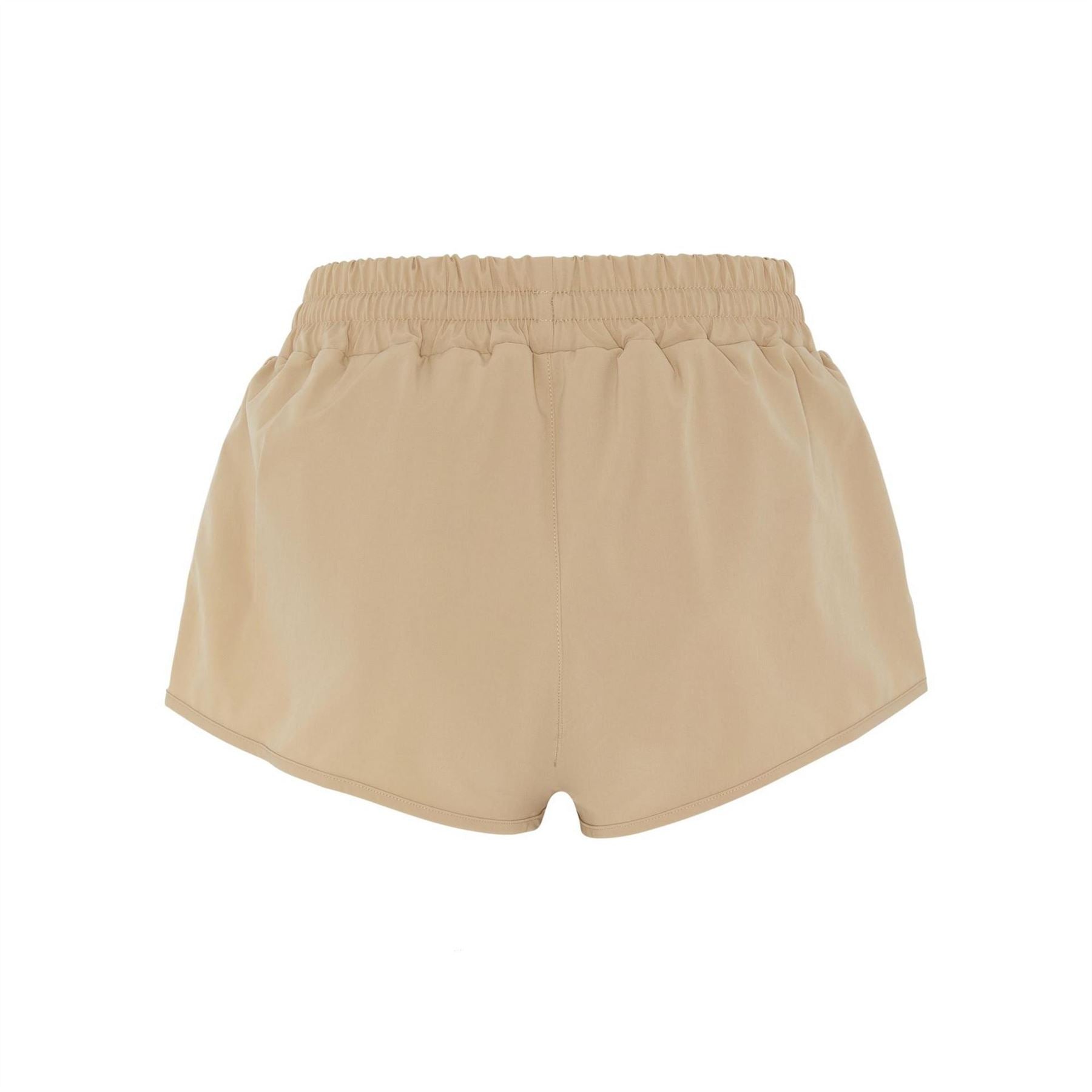 HIIT Crvgls Logo Athletic Shorts