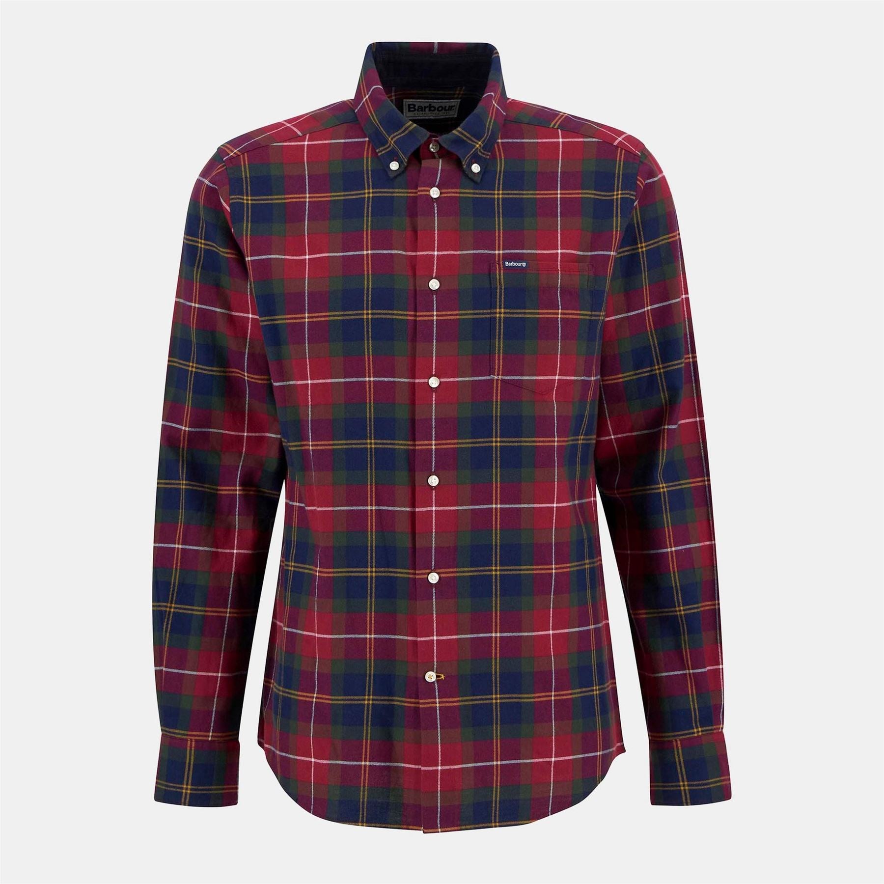 Barbour Shirt