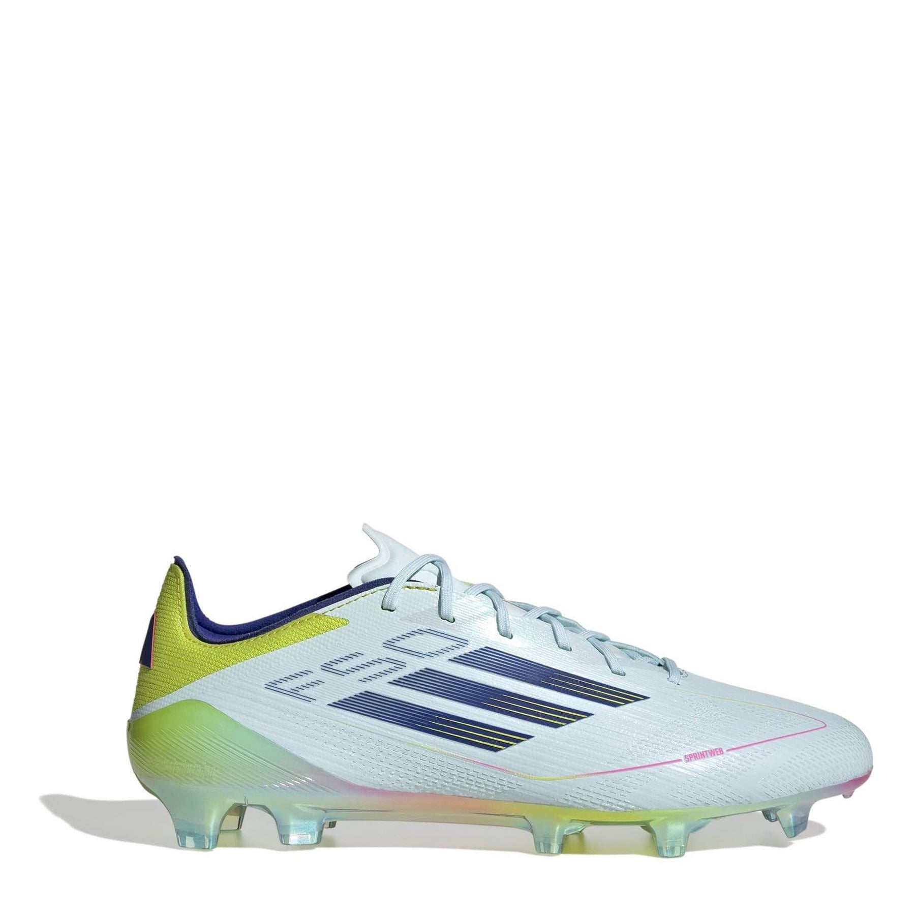 adidas F50 Elite Capsule Adults Firm Ground Football Boots