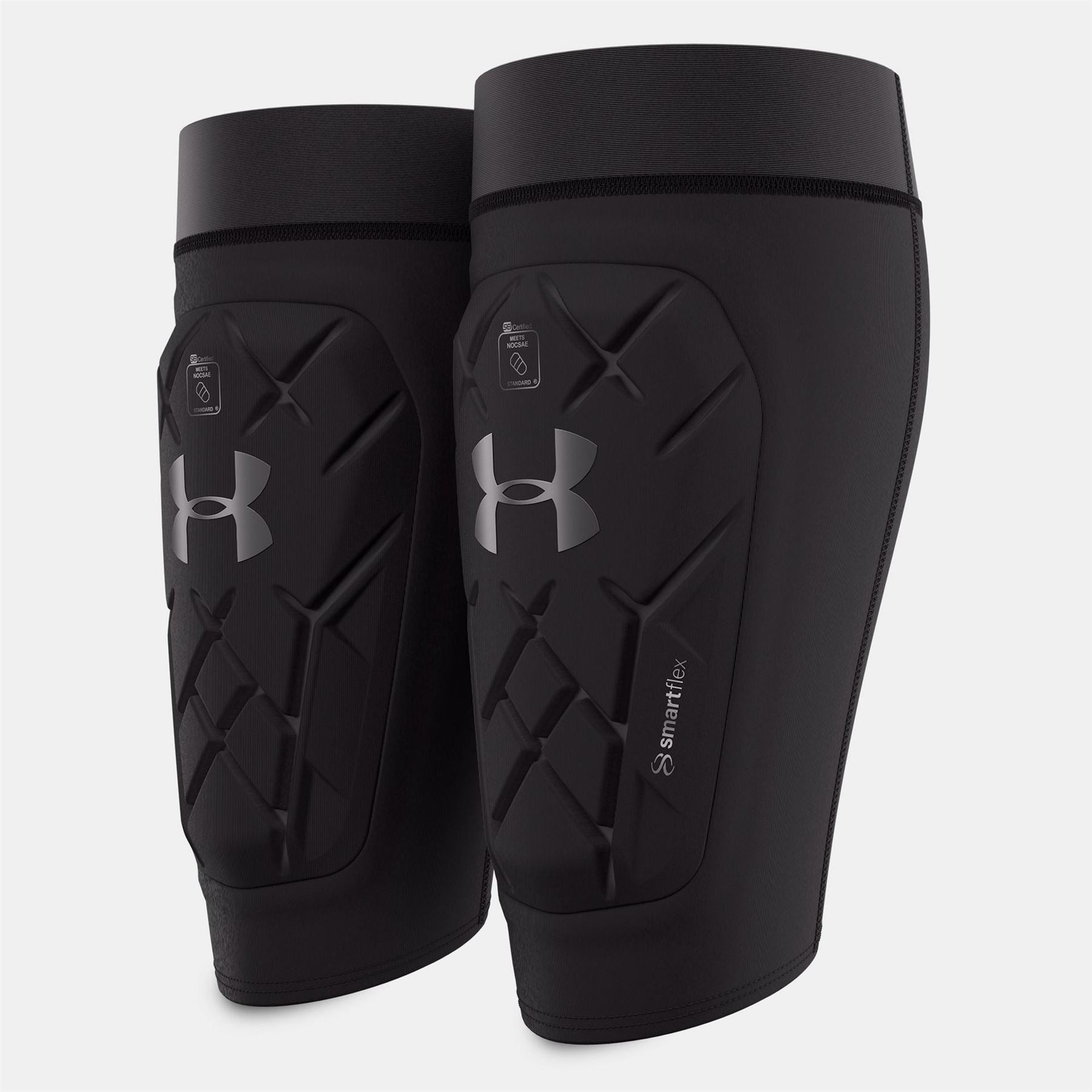 Under Armour Challenger Elite Sleeved Shin Guard
