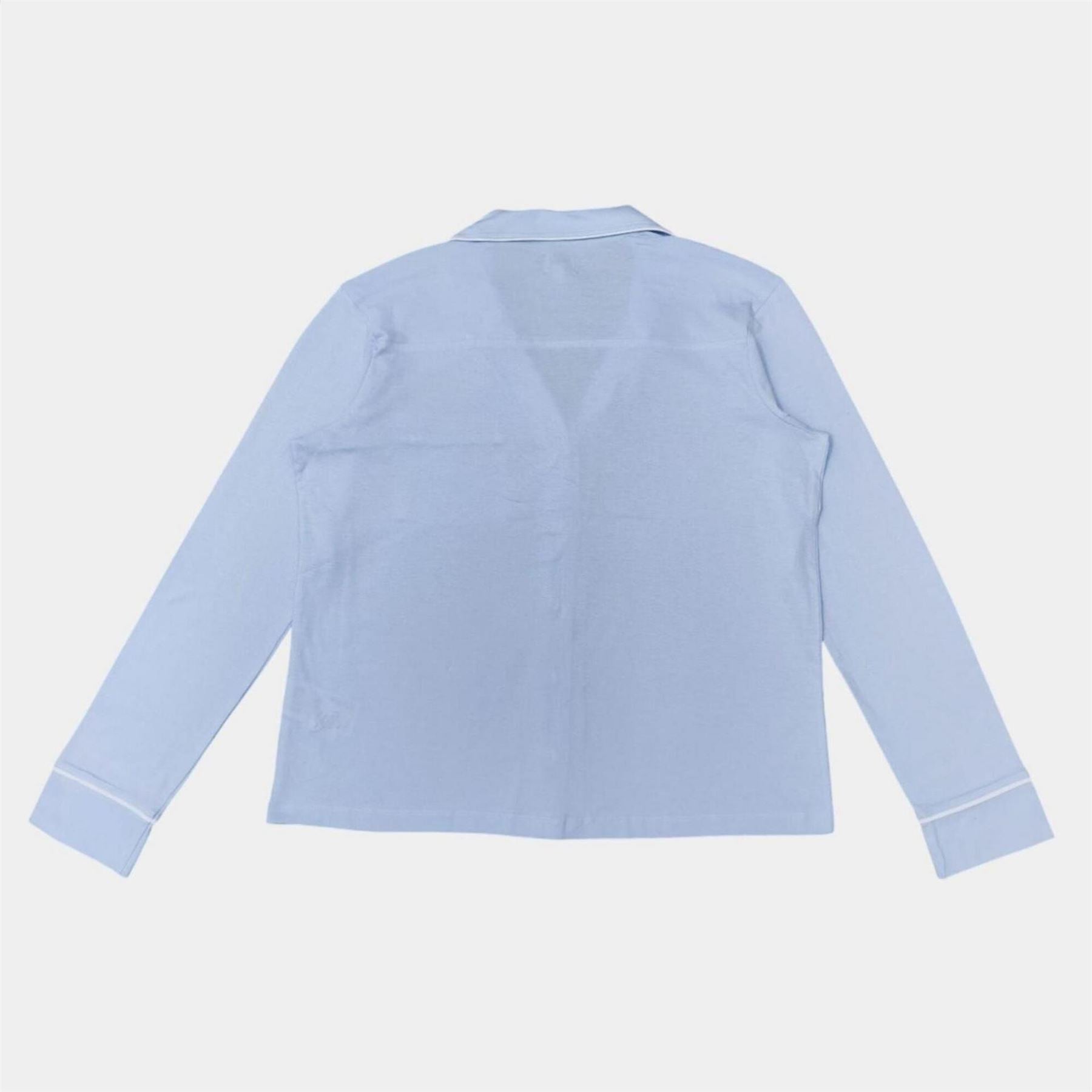 Linea Star Cotton Long Sleeve Pyjama Sets