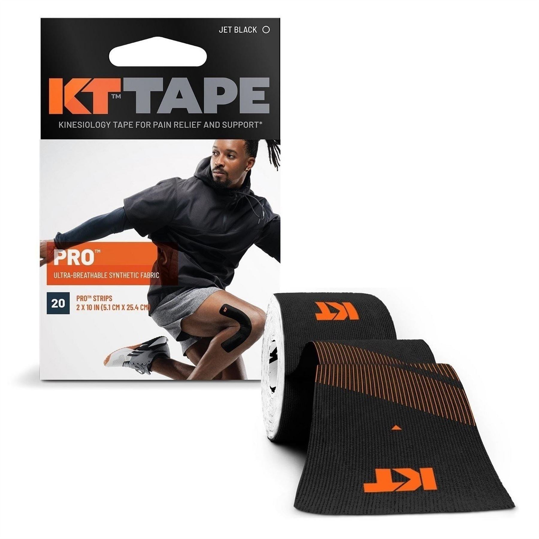 KT Tape Pre Cut 5m 43