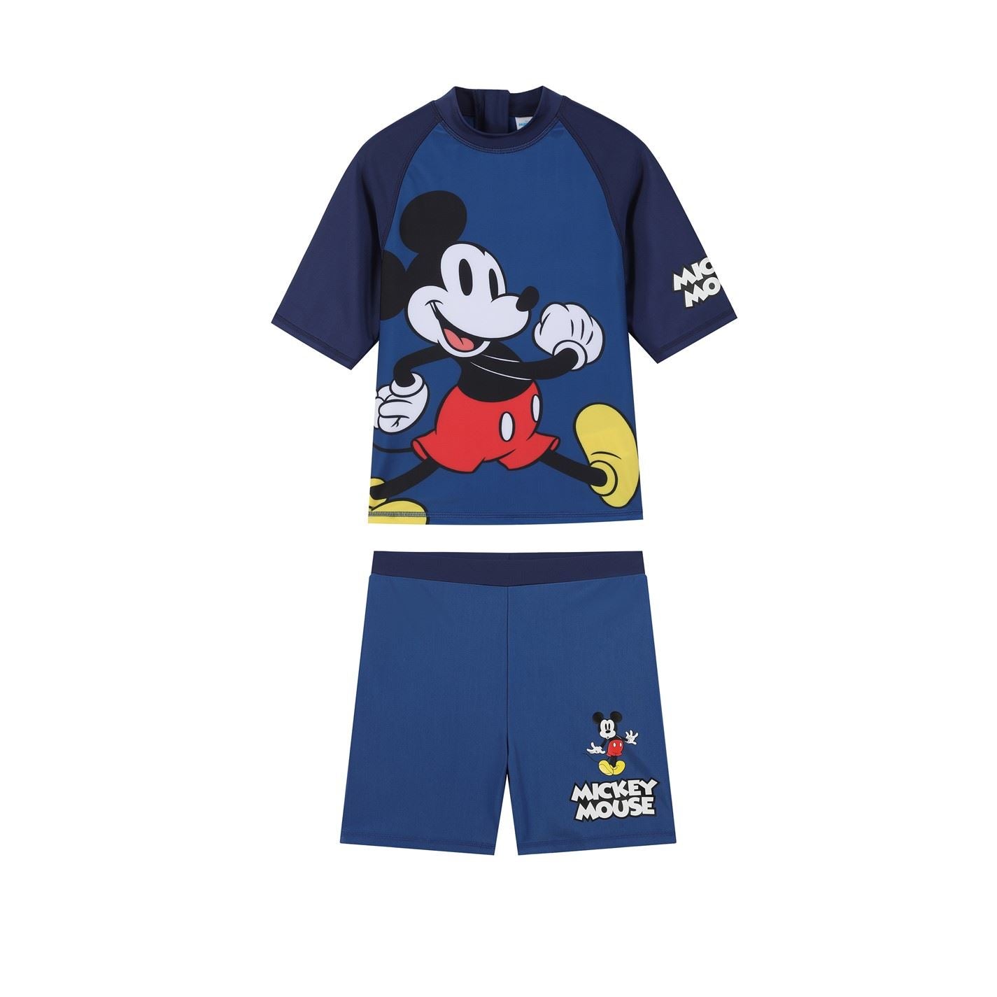 Character 2 Piece Swimsuit Set Juniors