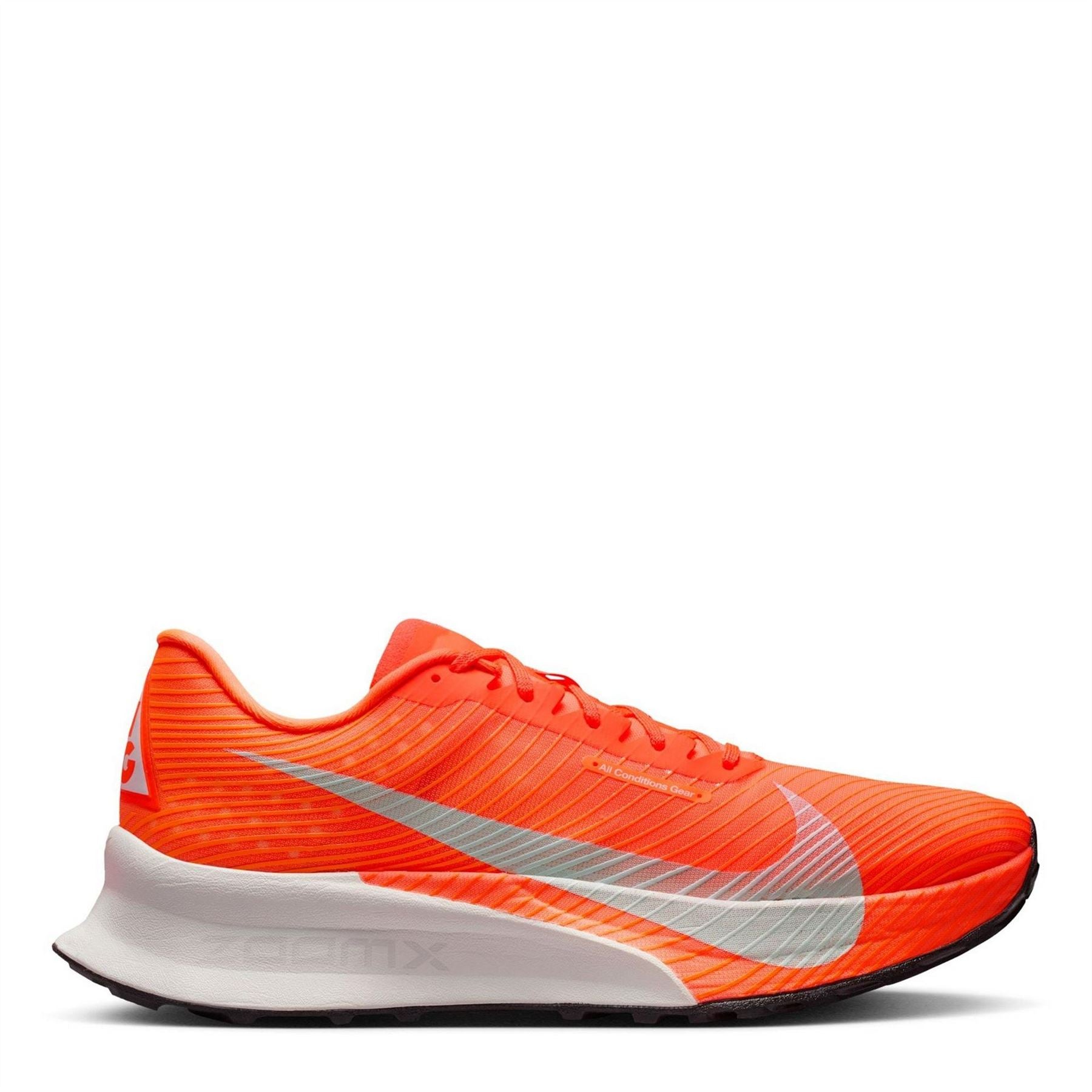 Nike Trail Running Shoes