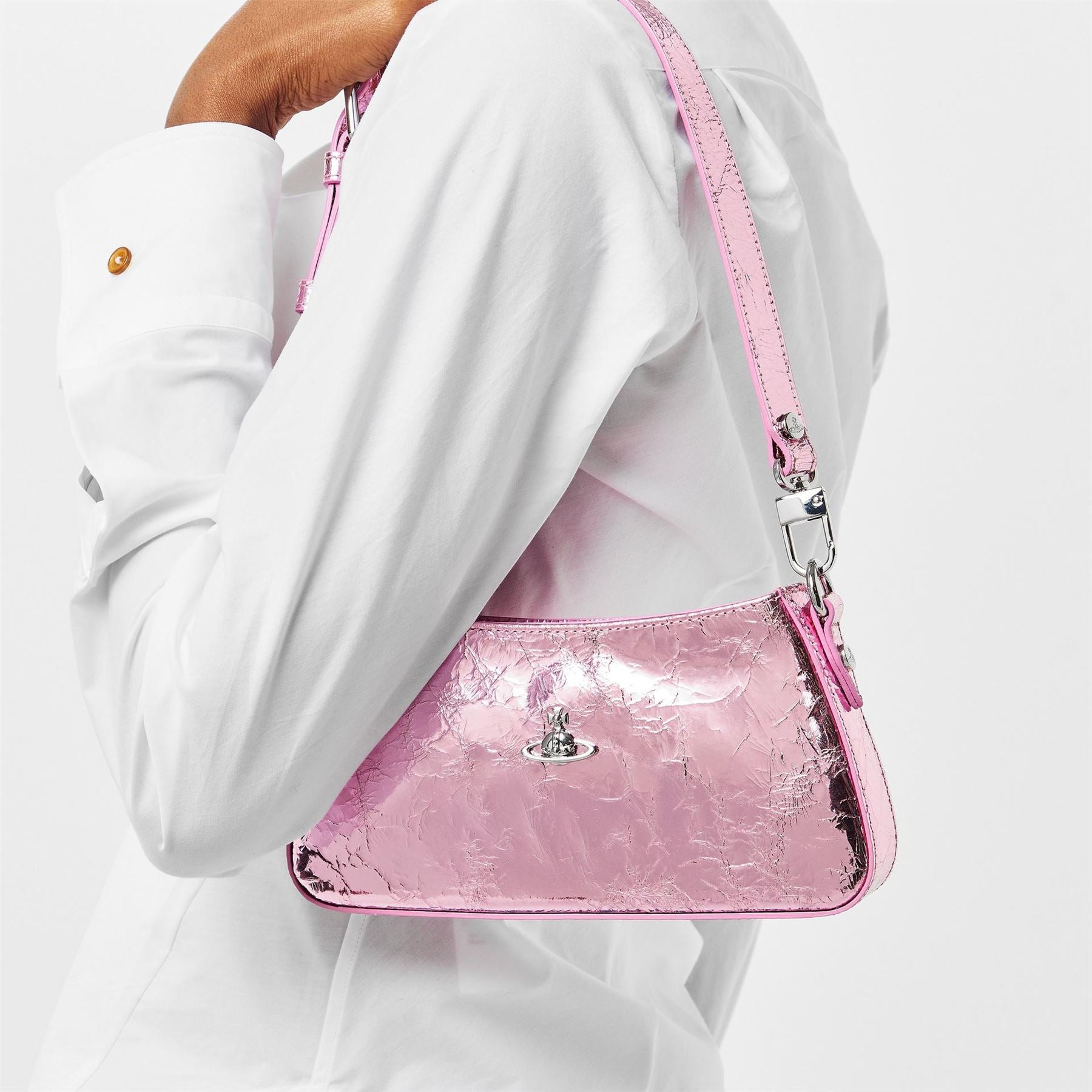 Vivienne Westwood Shoulder Bag