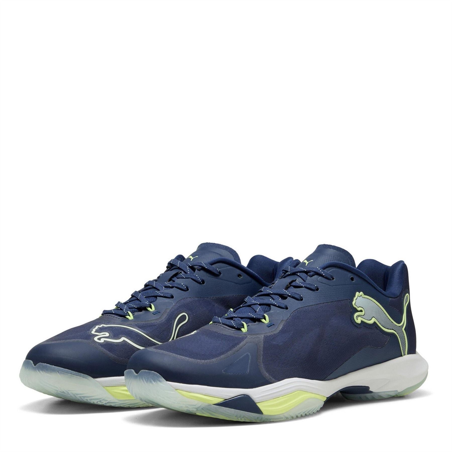 Puma Vantage Nitro Handball Trainers