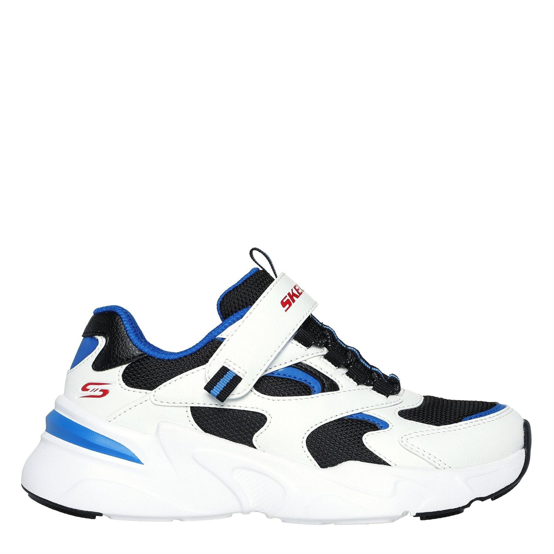 Skechers Casual Low Top Trainers
