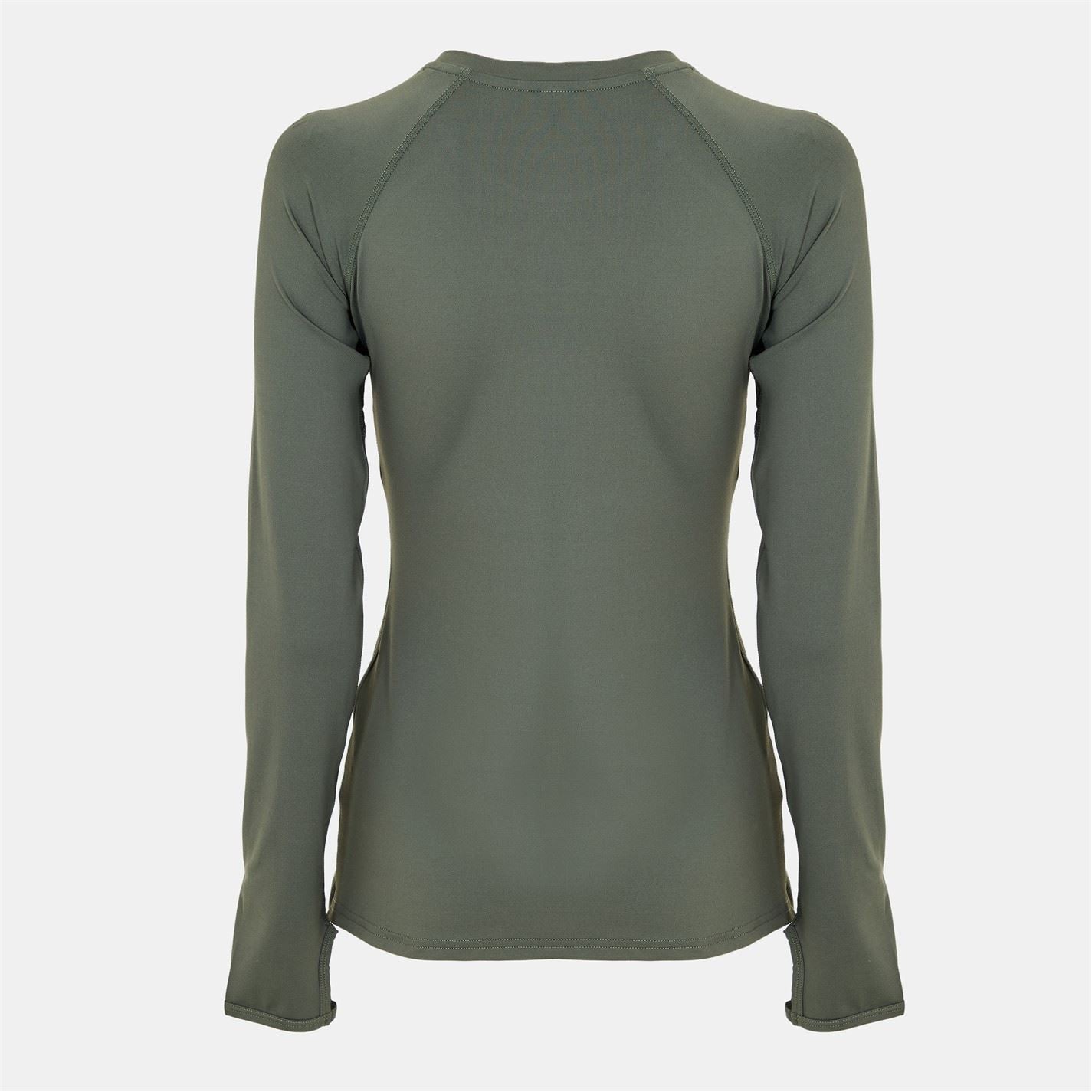 USA Pro Womens Pro Long Sleeve Top