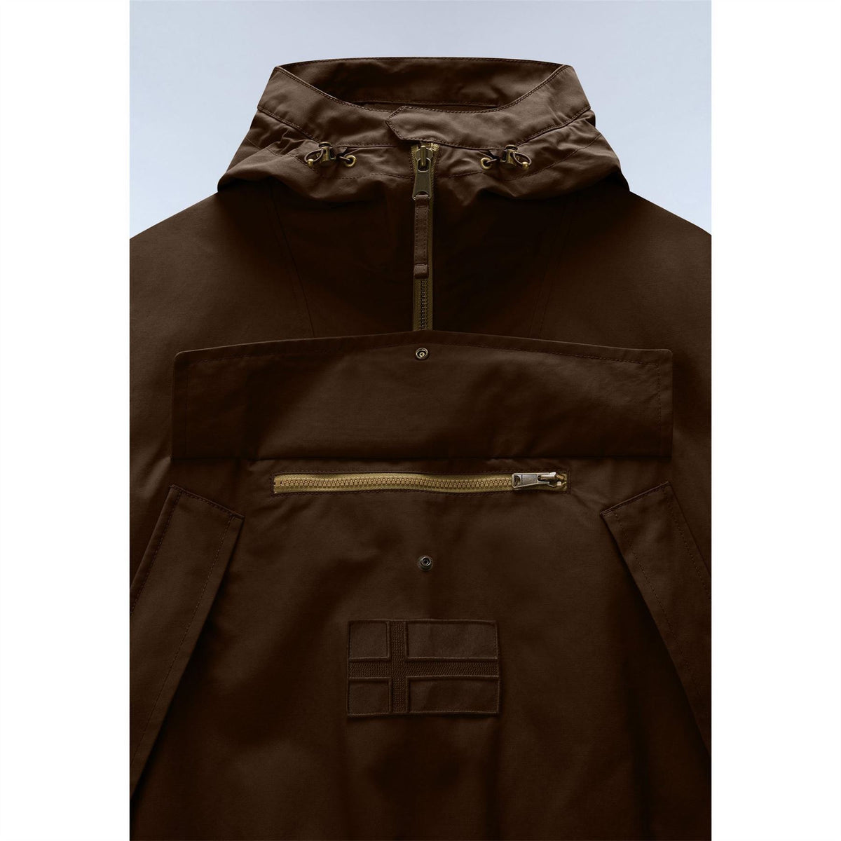 Napapijri Mens Cotn Skidoo
