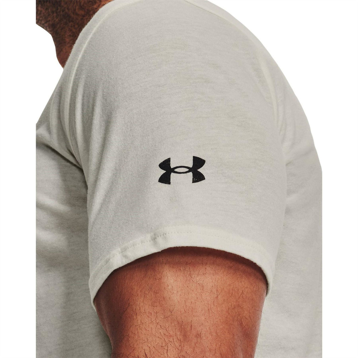 Under Armour Rock Brahma Bull Regular Fit T-Shirt