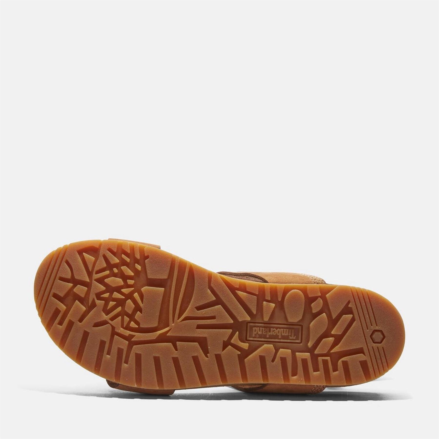 Timberland Malibu Waves Open Toe Flatform Sandals
