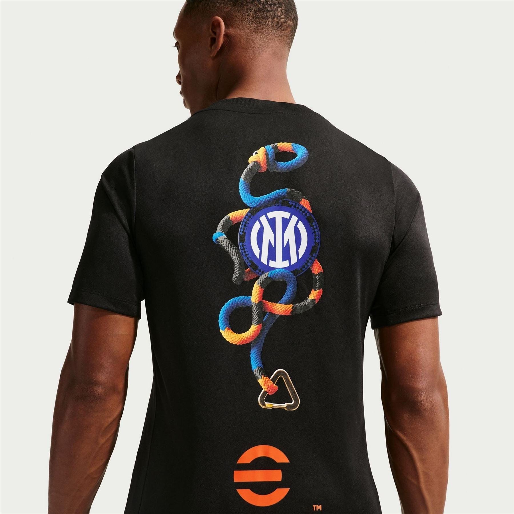Nike Inter Milan Pre Match Shirt