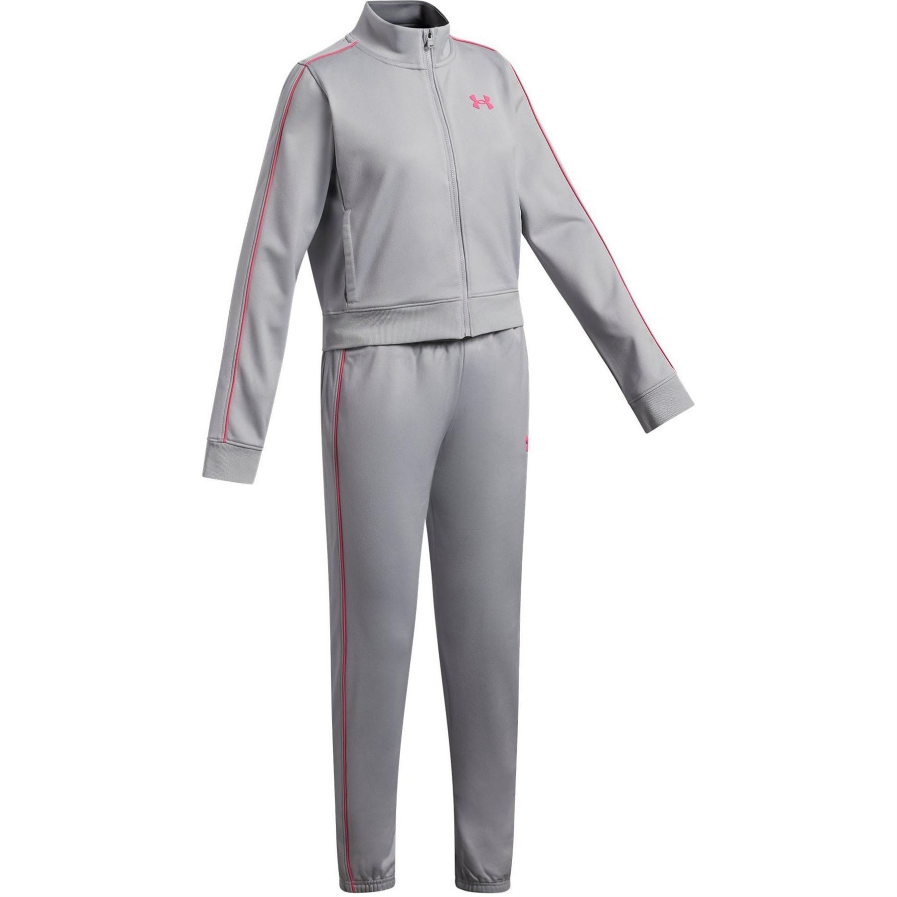 Under Armour Icon Knt Crop Tsu