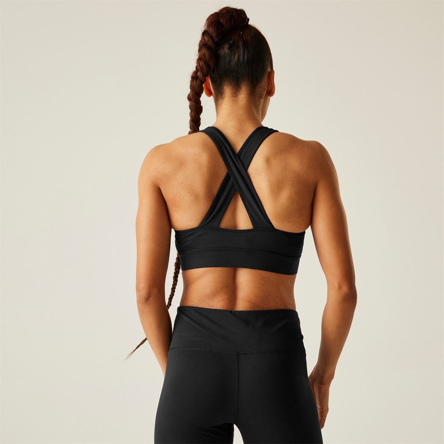 Dare 2b Snug Fit Scoop Neck Sports Bra