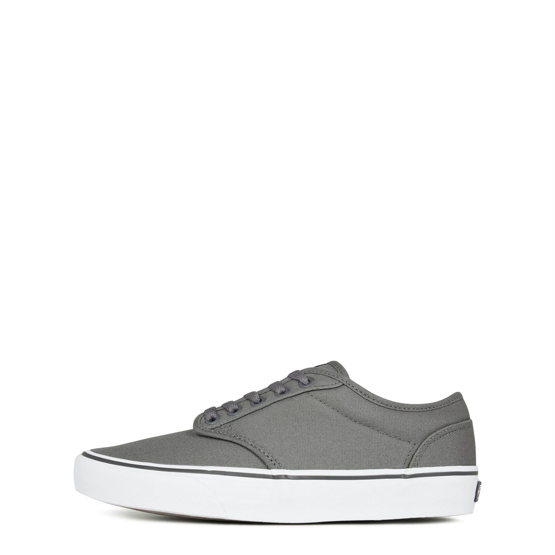 Vans Mens Canvasasasasasasasasasasasasas Trainers