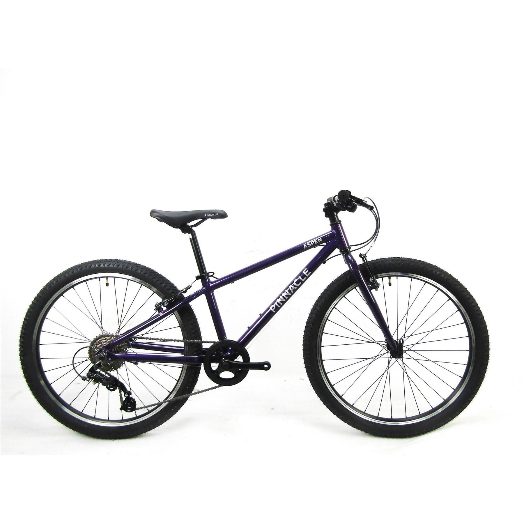 Pinnacle Kauri 26 Inch Kids Bike