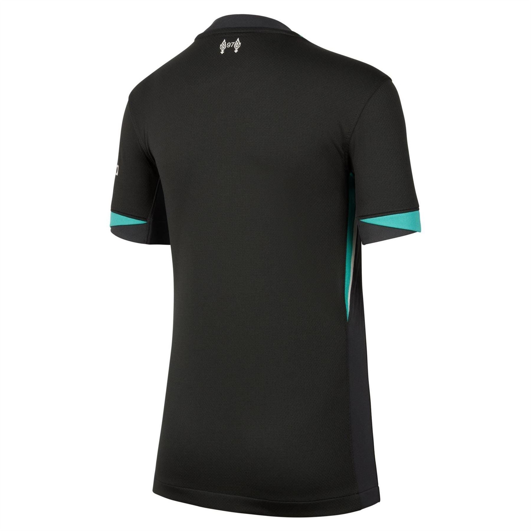 Nike Away Shirt 2024 2025 Juniors