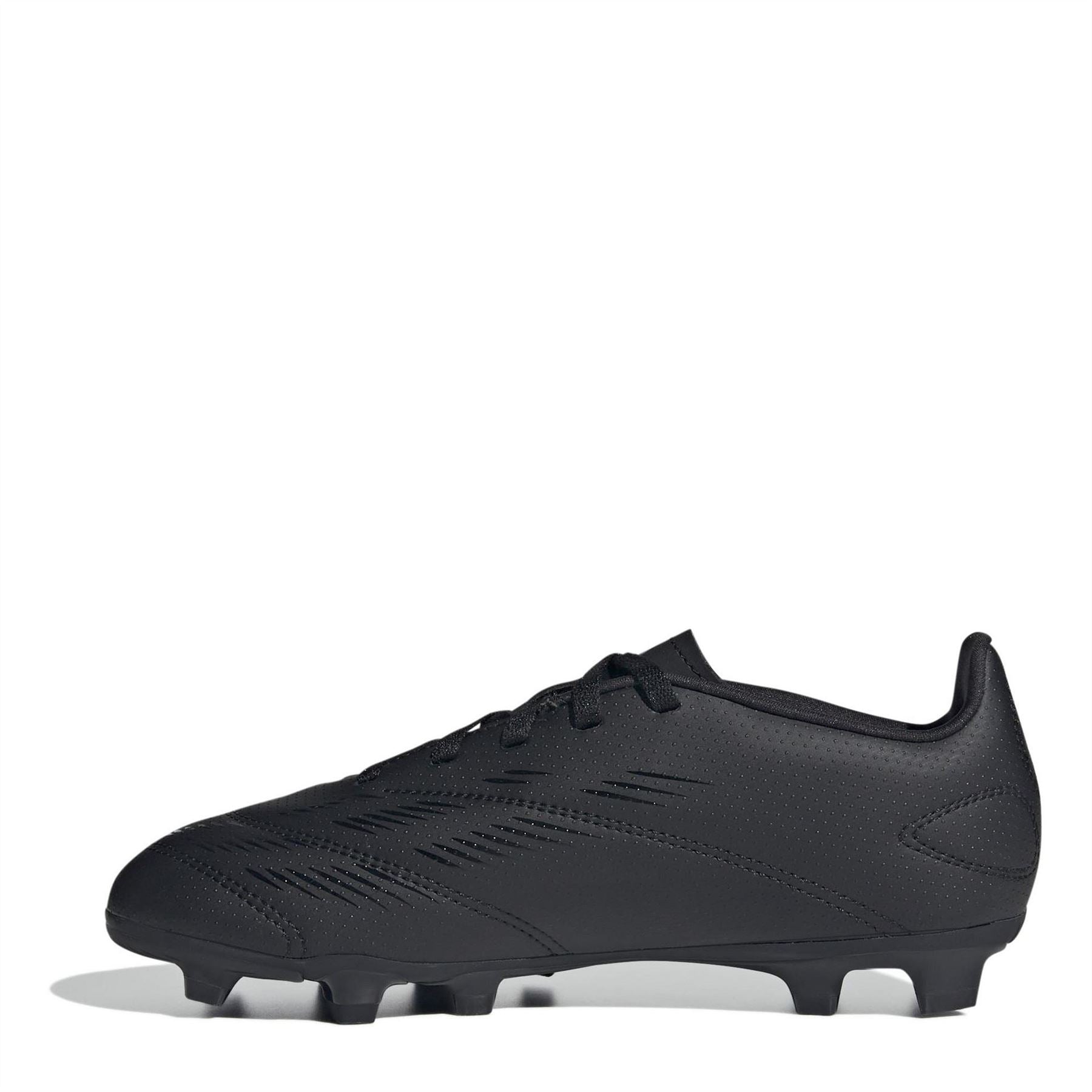 adidas Predator 24 Club Childrens Flexible Ground Football Boots