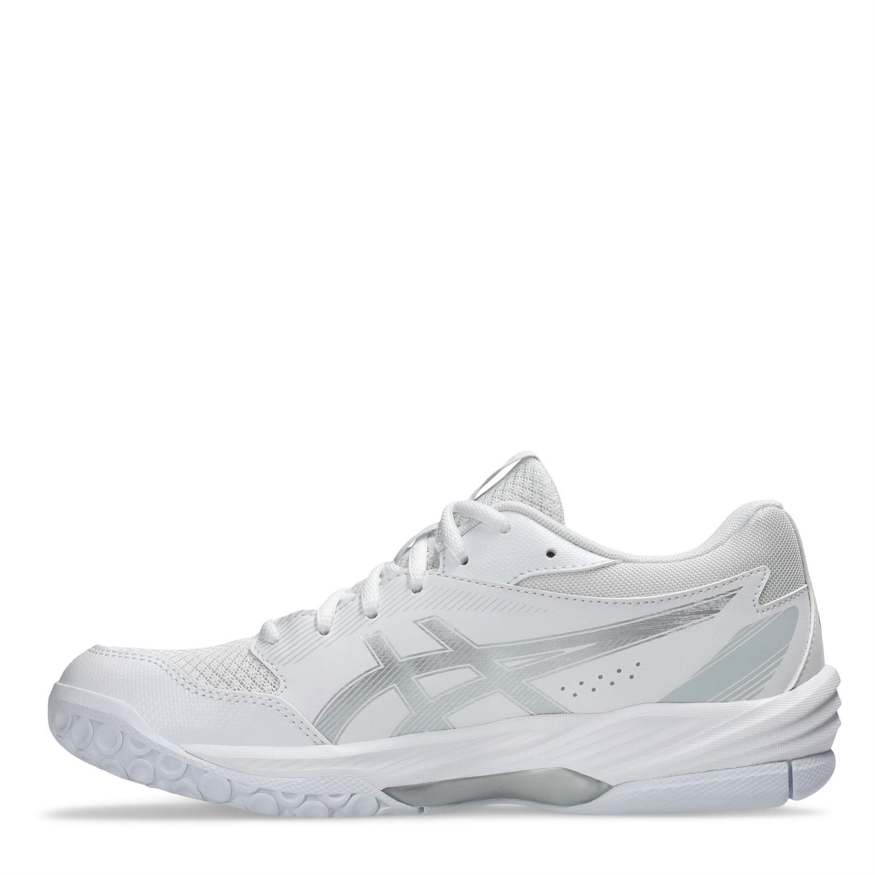 Asics Gel Task 4 Low Top Netball Sneakers