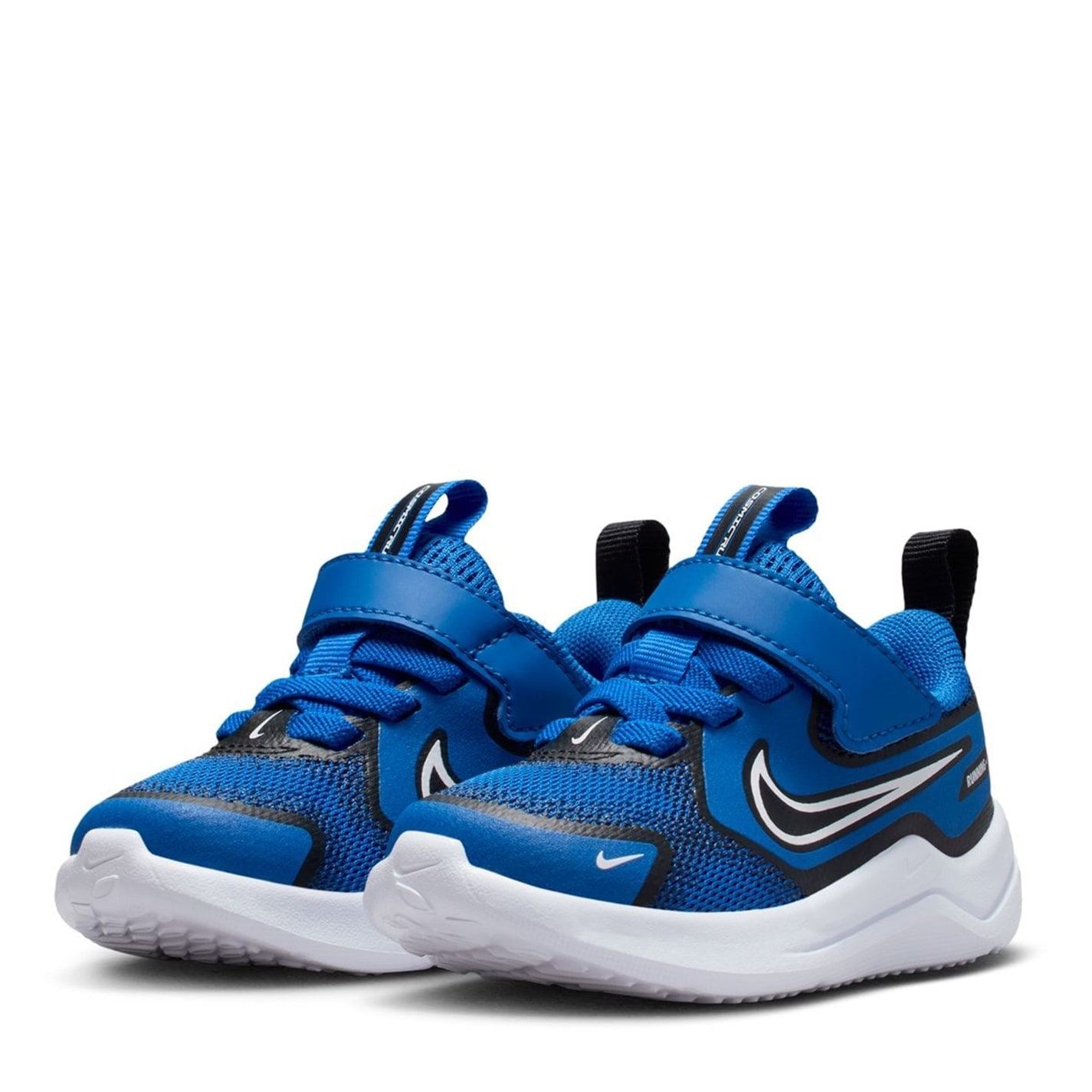 Nike Cosmic Runner Low Top Sneakers with Adjustable Drawstring